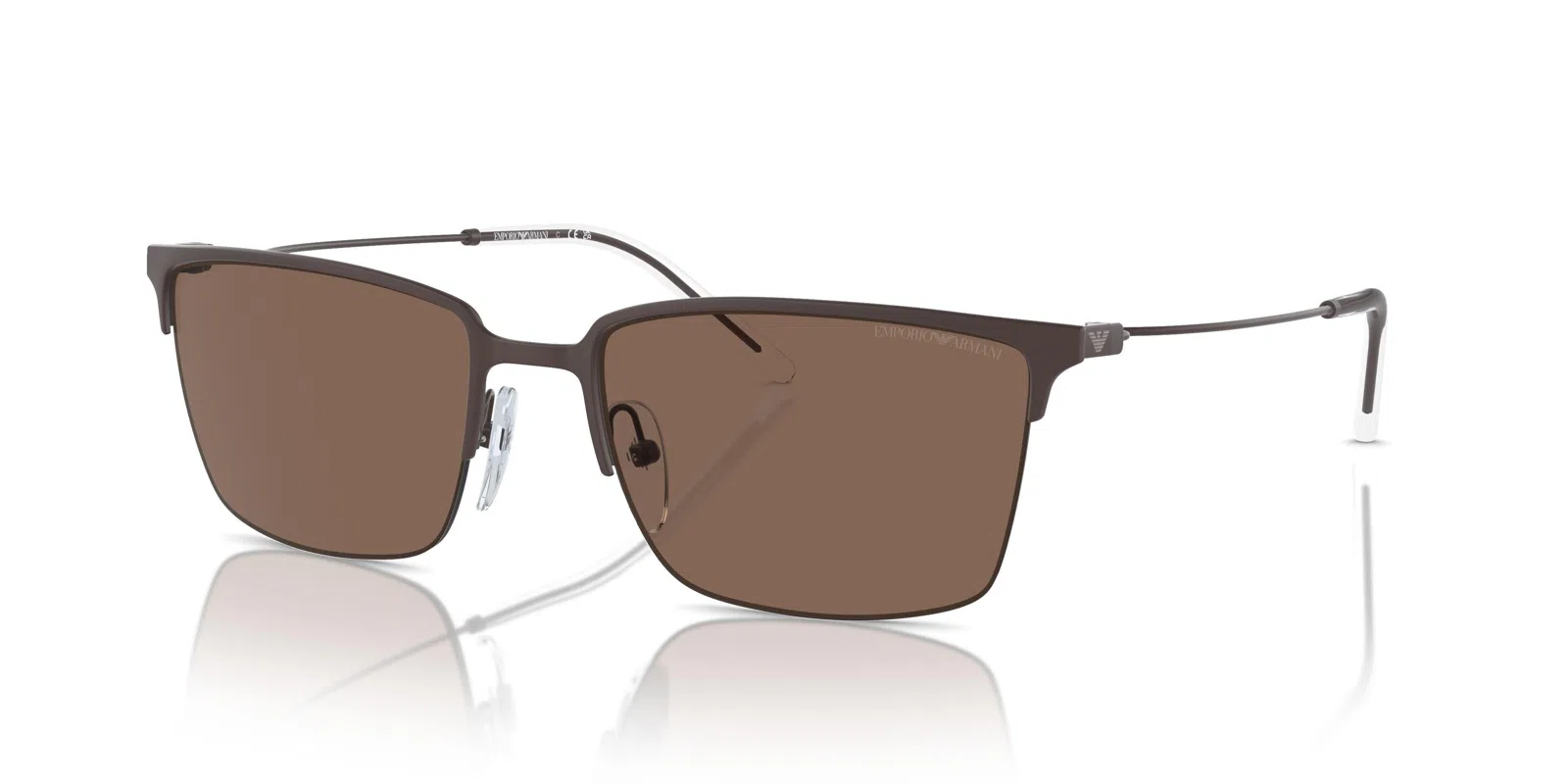 Emporio Armani 2155 Sunglasses - view 15